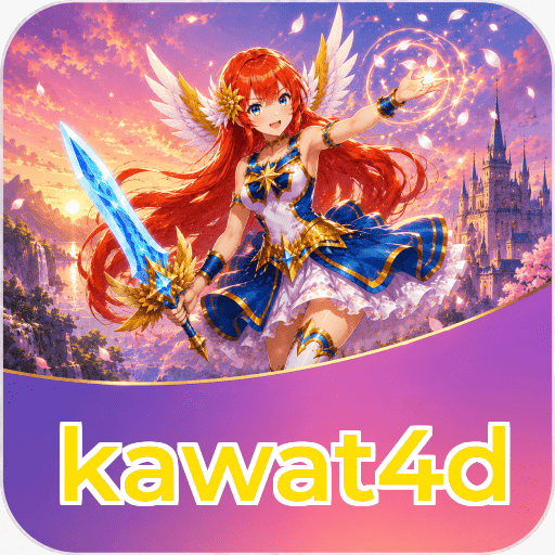 Panduan Download kawat4d